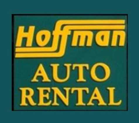 Hoffman Auto Rental & Leasing - Salisbury, NC