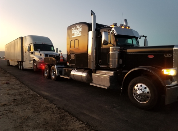 J-S 24 Hr Road Service & Towing - El Centro, CA