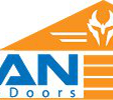 Titan Garage Doors - Omaha, NE