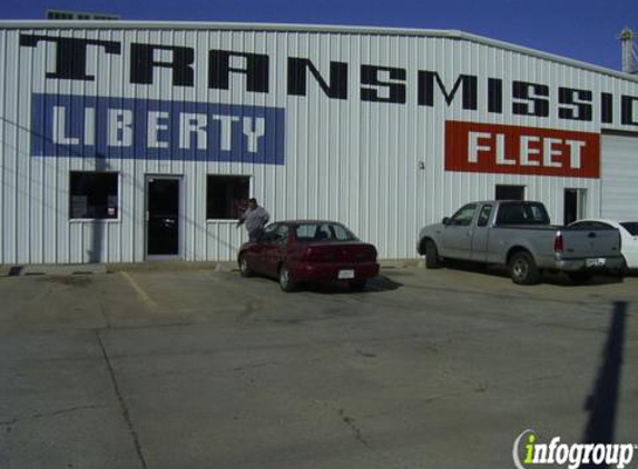 Fleet Transmissions - Oklahoma City, OK