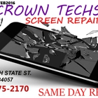 Crown Techs Electronics