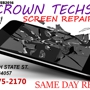 Crown Techs Electronics