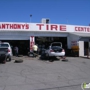 Anthony's Tires