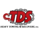 TDS Towing - Towing