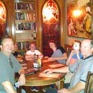 The Irish Legend Pub - Willow Springs, IL