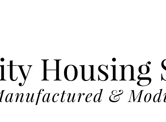 Infinity Housing Solutions, Inc. - Fredericksburg, VA