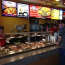 Panda Express - Fast Food Restaurants