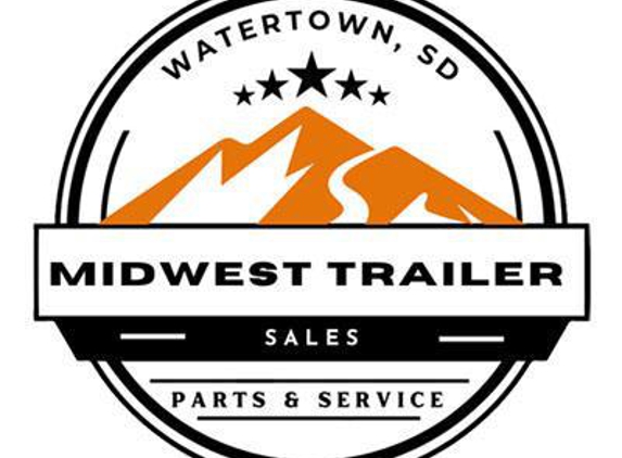 Midwest Trailer Sales - Watertown, SD