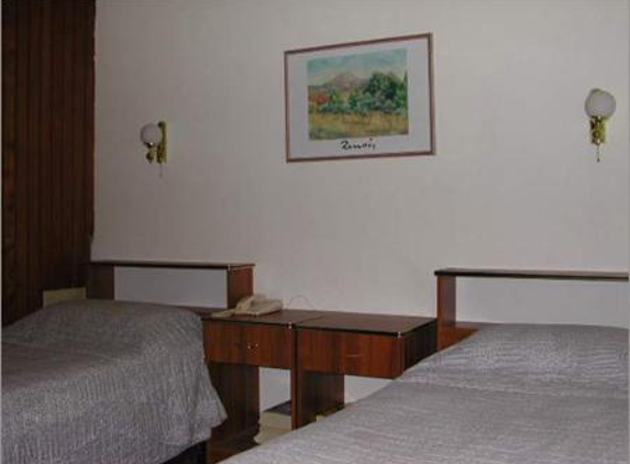 Thoroughbred Motel - Kensington, NSW