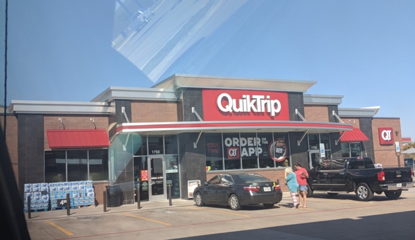 QuikTrip - Mckinney, TX