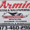 Armin Painting & Wallpapering gallery