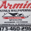 Armin Painting & Wallpapering - Painting Contractors