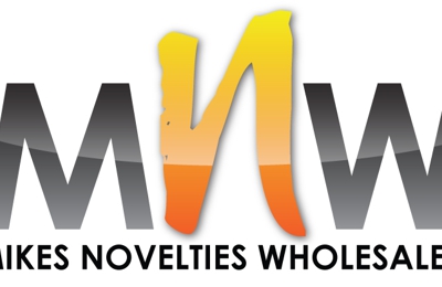 novelties wholesale