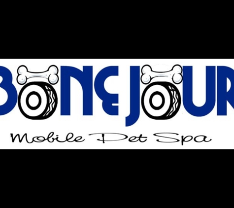 BoneJour Mobile Grooming - Los Angeles, CA