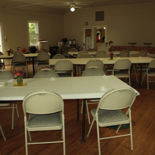 Hall For Rent - Weddings, Birthdays, Anniversaries, Quinceaneras and more! - Allentown, NJ