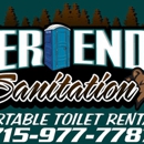 Berends Sanitation, LLC - Portable Toilets