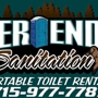 Berends Sanitation, LLC