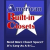 American Built In Closets gallery