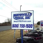 Maysville Truck