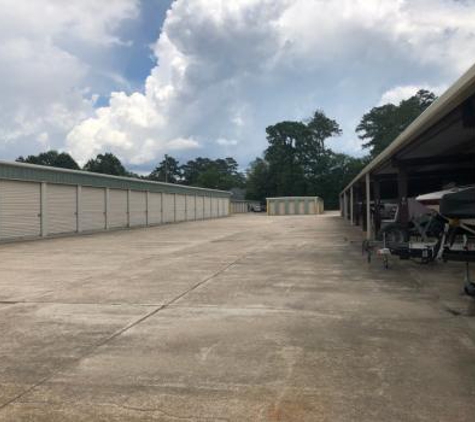 Almighty Storage - Denham Springs, LA