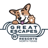 Great Escapes RV Resorts North Texas gallery