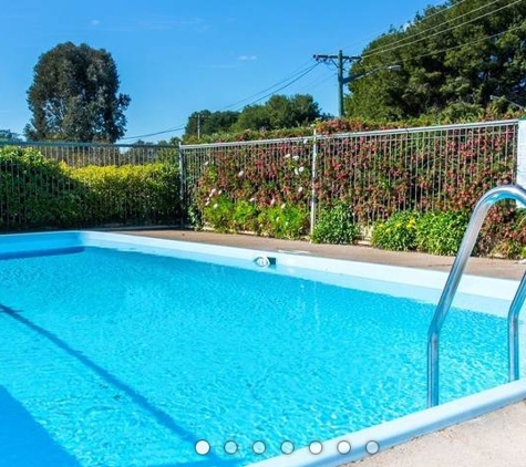 Econo Lodge Alabaster - Cowra, NSW