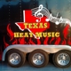 Texas Heat Music