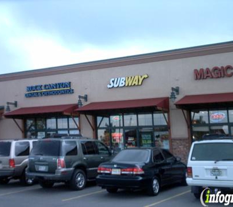 Subway - Highlands Ranch, CO