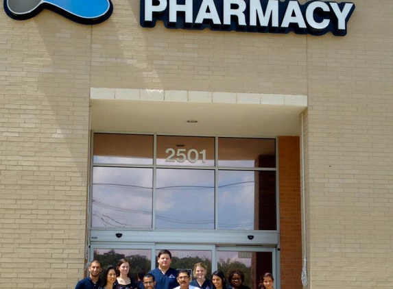 Peoplefirst Pharmacy - Carrollton, TX