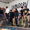 Unmodern Skateshop gallery