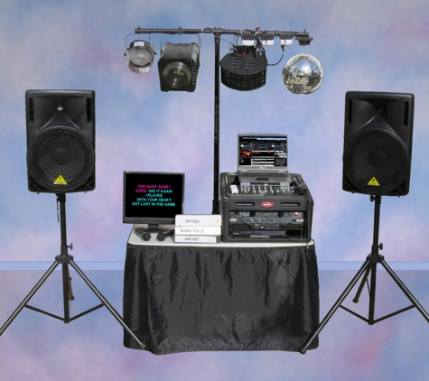 A First Class DJ & Karaoke Service - Willard, OH