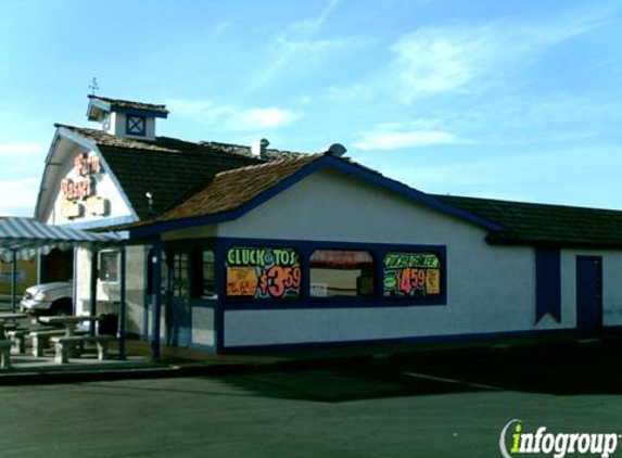 Taco E Birria Tijuana - Las Vegas, NV