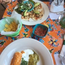 Gonza Tacos Y Tequila - Mexican Restaurants