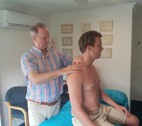 All Ways Osteopathy - Sippy Downs, QLD