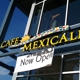 Cafe Mexicali