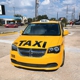 Yellow Cab Houston