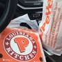 Popeyes Louisiana Kitchen