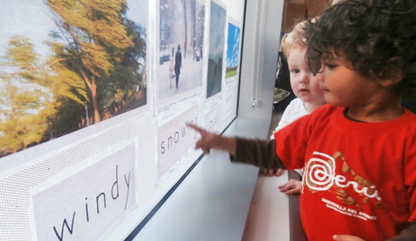 Williamsburg Northside Infant and Toddler Center - Brooklyn, NY