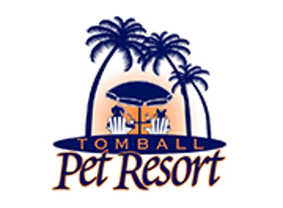 Tomball Pet Resort - Tomball, TX