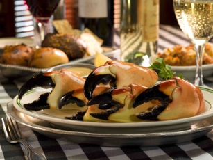 Joe's Stone Crab Restaurant