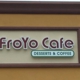 Froyo Heavenly Cafe