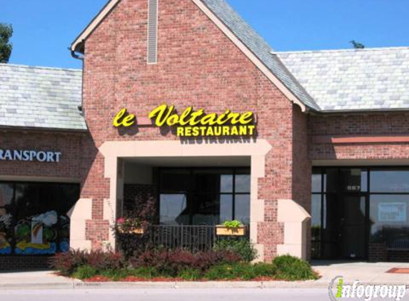 Le Voltaire - Omaha, NE