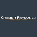 Kramer Rayson LLP - Estate Planning Attorneys