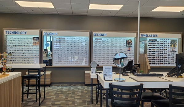 Stanton Optical - Rockwall, TX