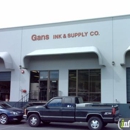 Gans Ink & Supply Co - Inks Printing & Lithographing