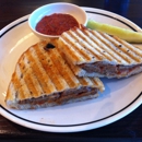 Corner Bakery Cafe - Sandwich Shops