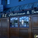 O'Sullivans Pub - Brew Pubs
