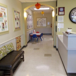 Pebble Road KinderCare - Henderson, NV