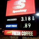 Speedway - Convenience Stores