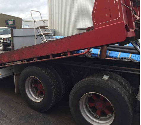 Gladman Des & G A - Warrnambool, VIC
